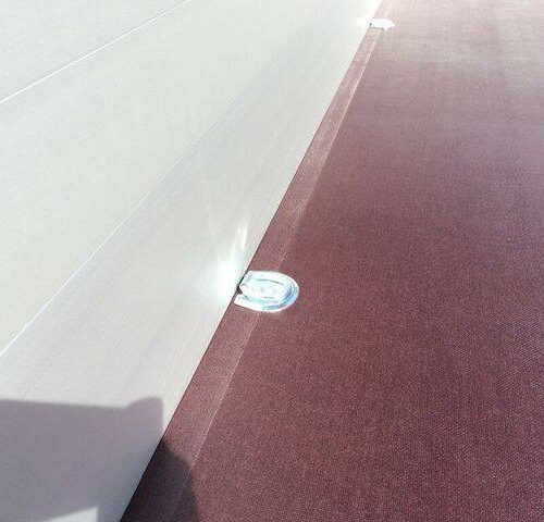 Kofferanhänger Böckmann TL-AL 2513/135 DB Deckelanhänger gebremst