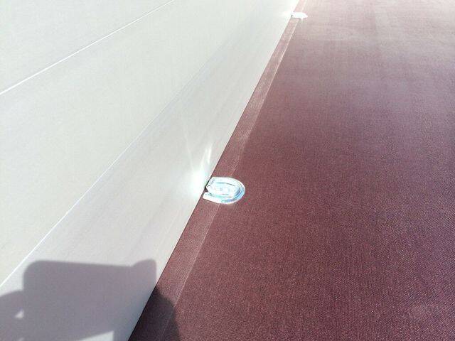 Kofferanhänger Böckmann TL-AL 2513/135 DB Deckelanhänger gebremst