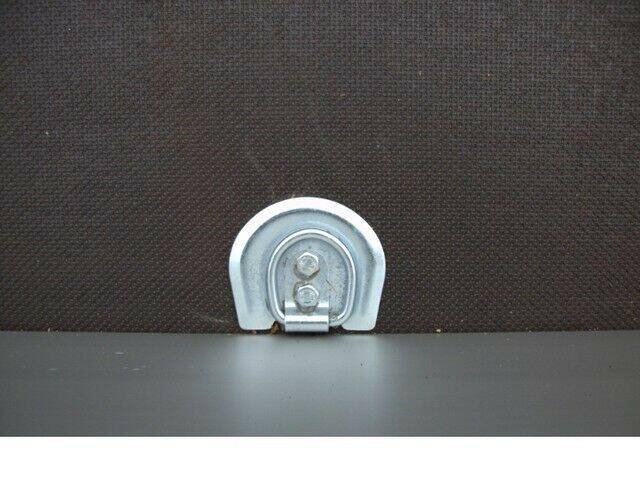 Kastenanhänger Böckmann TL-AL 2513/135 mit H-Gestell und Seitenreeling