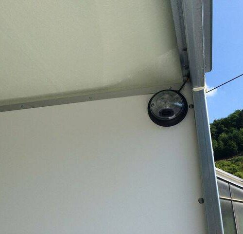 Kofferanhänger Böckmann KT 3015/27 M - mit Auffahrrampe