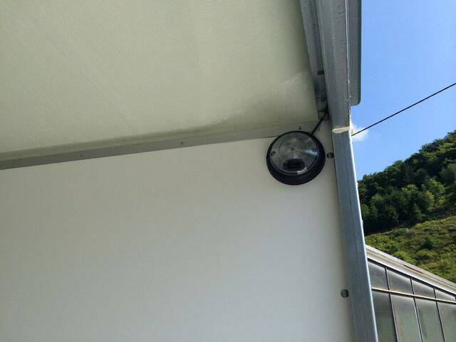 Kofferanhänger Böckmann KT 3015/27 M - mit Auffahrrampe