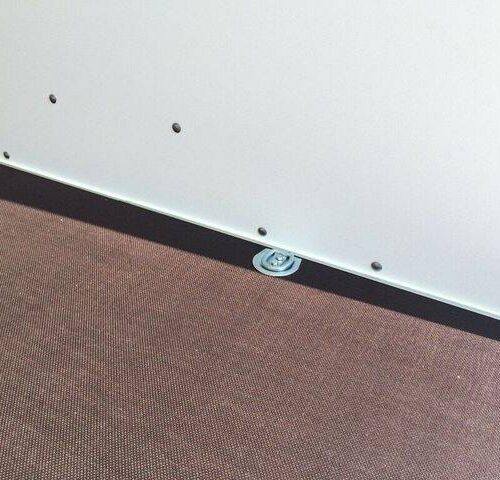 Kofferanhänger Böckmann KT 3015/27 M - mit Auffahrrampe