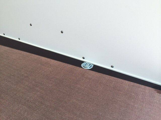 Kofferanhänger Böckmann KT 3015/27 M - mit Auffahrrampe