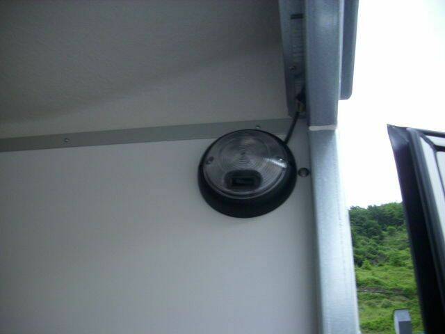 Kofferanhänger Böckmann KT 3015/20 H - 2m Innenhöhe - mit Flügeltüren