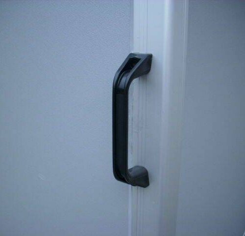 Kofferanhänger Böckmann KT 3015/27 M - 2.700kg - mit Flügeltüren