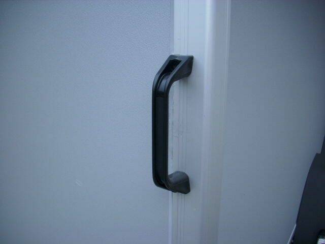 Kofferanhänger Böckmann KT 3015/27 M - 2.700kg - mit Flügeltüren