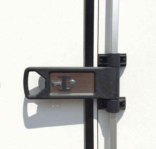 Kofferanhänger Böckmann KT 3015/20 M - 2.000kg - mit Flügeltüren