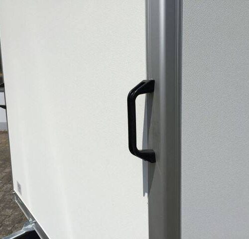 Kofferanhänger Böckmann KT 3015/20 M - 2.000kg - mit Flügeltüren