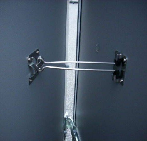 Kofferanhänger Böckmann KT 3015/20 M - 2.000kg - mit Flügeltüren