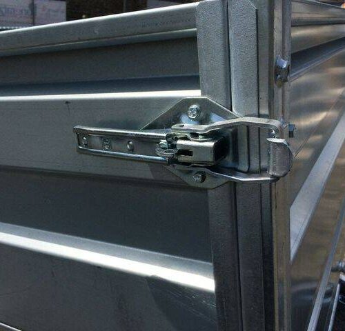 Autotransporter Pongratz L-PAT 300/16 - 1500kg - kippbarer Smartanhänger!