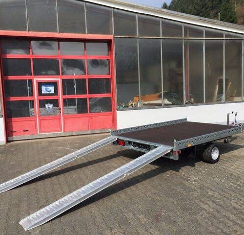 carrier-xl-smartanhaenger-mit-100km-h Autotransporter Stema Carrier XL - Intelligenter Anhänger mit 100 km/h