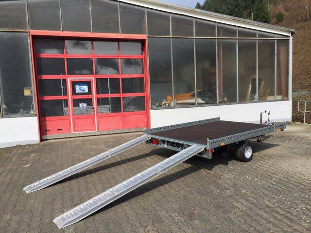 carrier-xl-smartanhaenger-mit-100km-h Autotransporter Stema Carrier XL - Intelligenter Anhänger mit 100 km/h