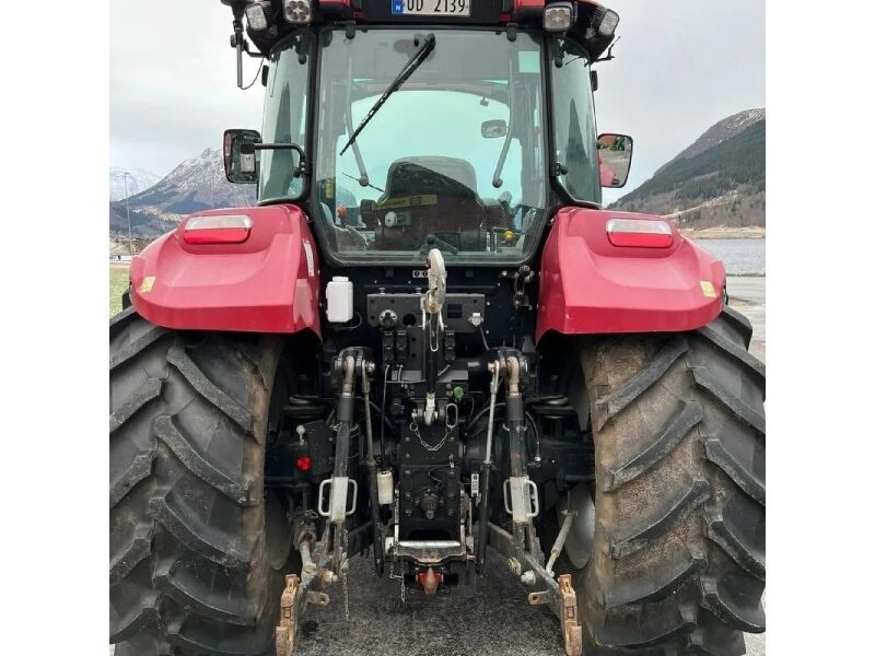 CASE IH FARMALL 115U PRO EP