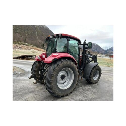 CASE IH FARMALL 115U PRO EP