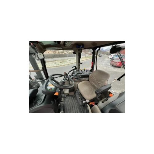 CASE IH FARMALL 115U PRO EP