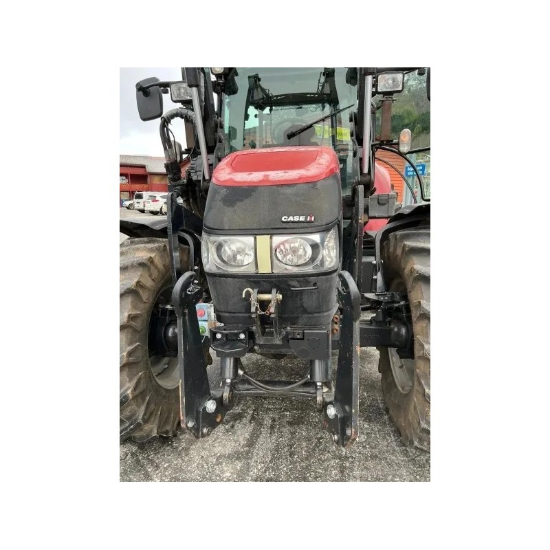 CASE IH FARMALL 115U PRO EP