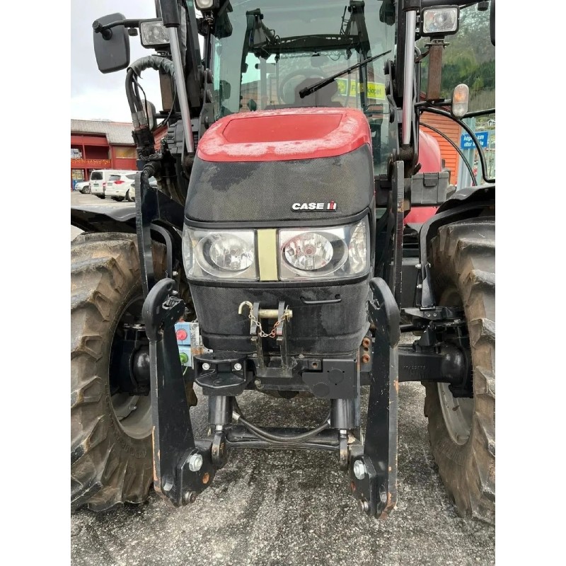 CASE IH FARMALL 115U PRO EP
