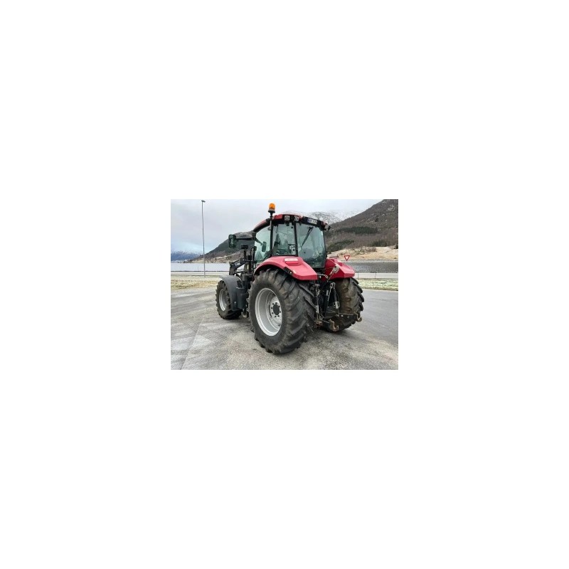 CASE IH FARMALL 115U PRO EP