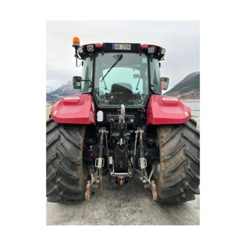 CASE IH FARMALL 115U PRO EP