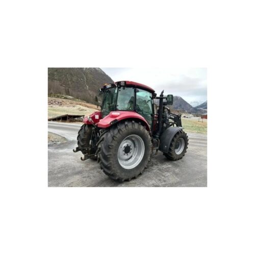 CASE IH FARMALL 115U PRO EP