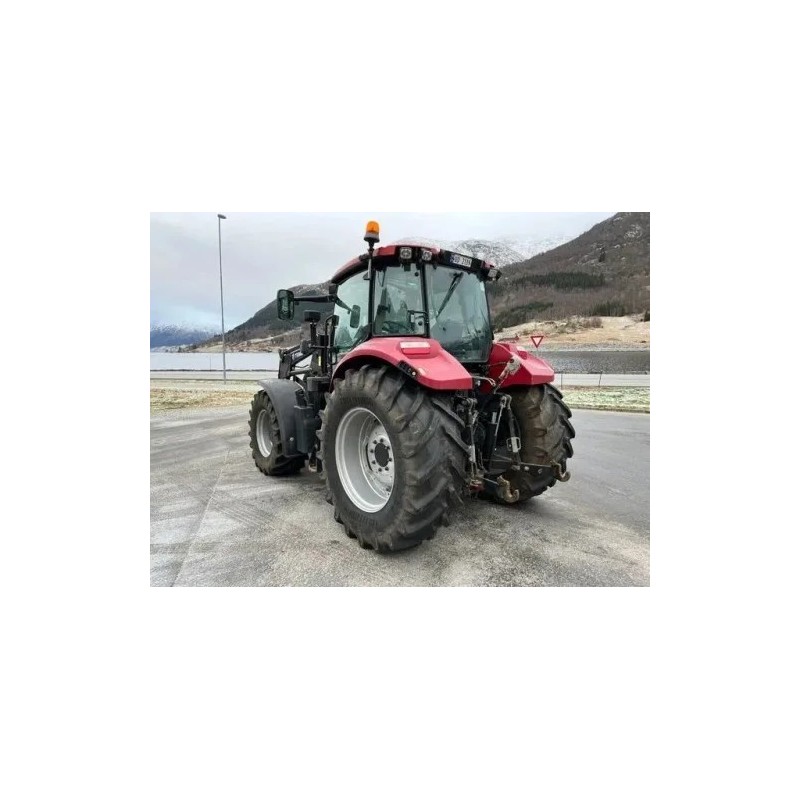 CASE IH FARMALL 115U PRO EP