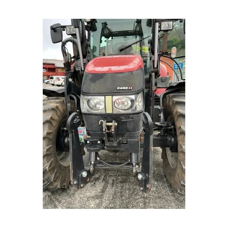 CASE IH FARMALL 115U PRO EP