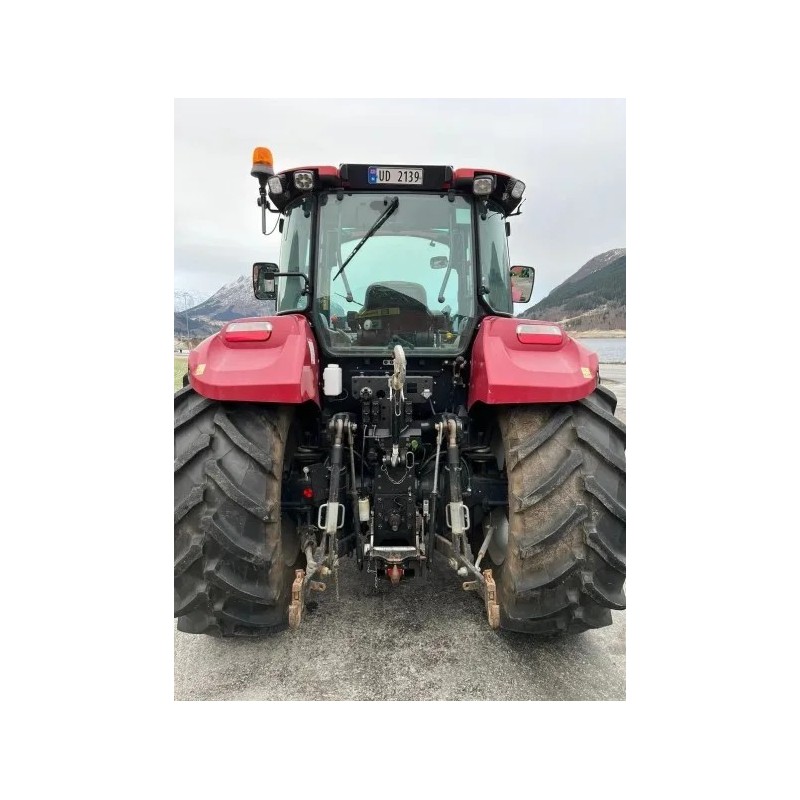 CASE IH FARMALL 115U PRO EP