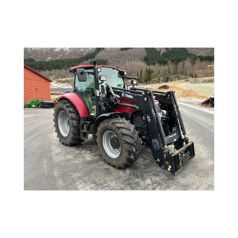 CASE IH FARMALL 115U PRO EP