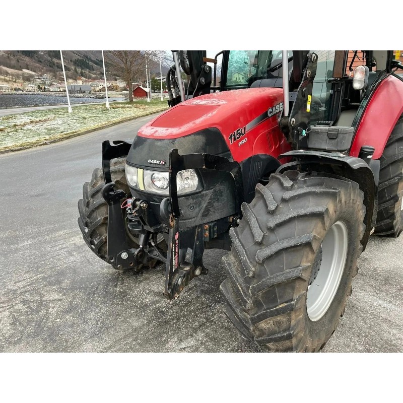 CASE IH FARMALL 115U PRO EP