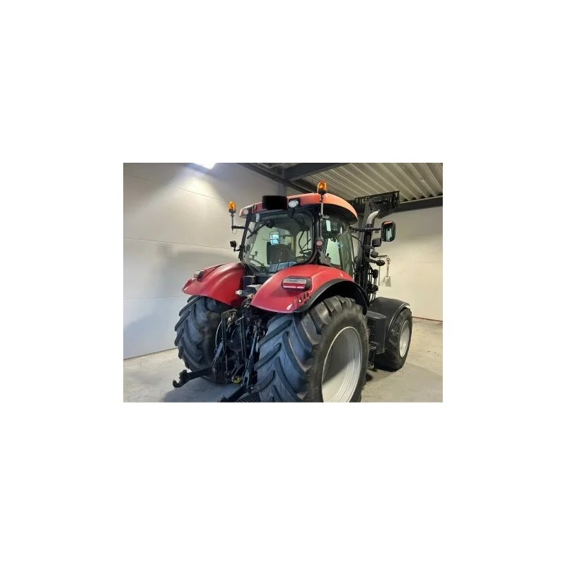 case-ih-puma-160-cvx (11) CASE IH PUMA 160 CVX