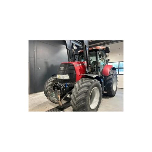 case-ih-puma-160-cvx (14) CASE IH PUMA 160 CVX