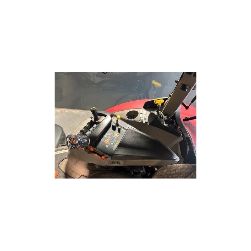 case-ih-puma-160-cvx (17) CASE IH PUMA 160 CVX