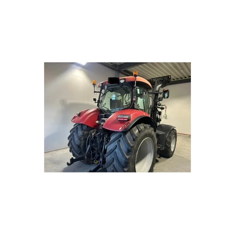 case-ih-puma-160-cvx (19) CASE IH PUMA 160 CVX