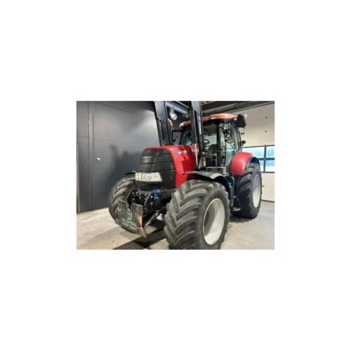 case-ih-puma-160-cvx (2) CASE IH PUMA 160 CVX
