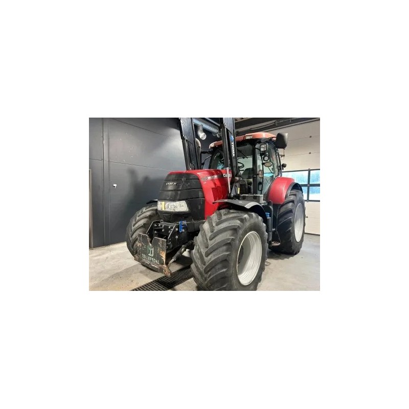 case-ih-puma-160-cvx (2) CASE IH PUMA 160 CVX