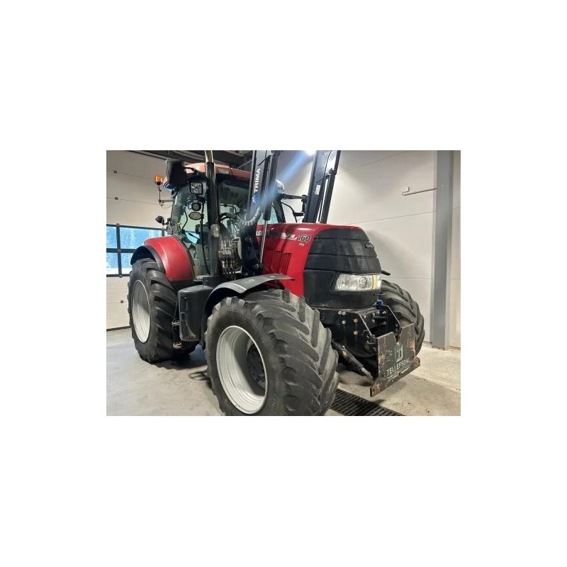 case-ih-puma-160-cvx (22) CASE IH PUMA 160 CVX