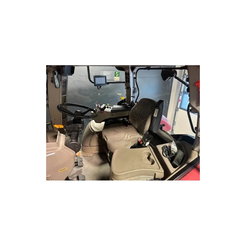 case-ih-puma-160-cvx (25) CASE IH PUMA 160 CVX