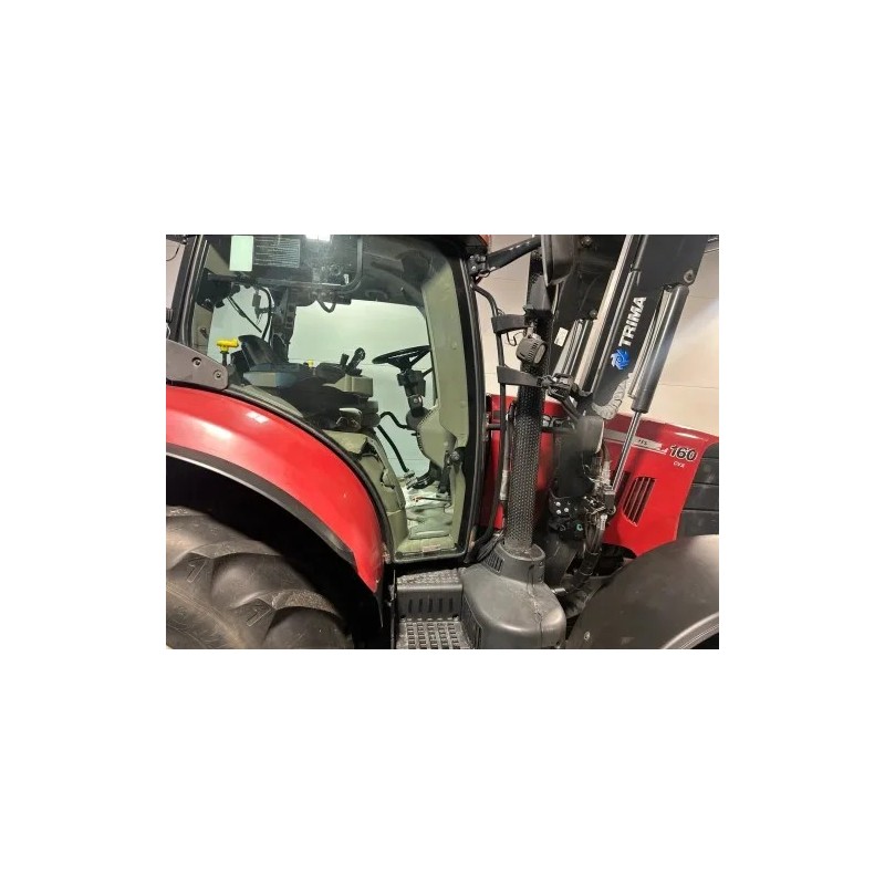 case-ih-puma-160-cvx (28) CASE IH PUMA 160 CVX
