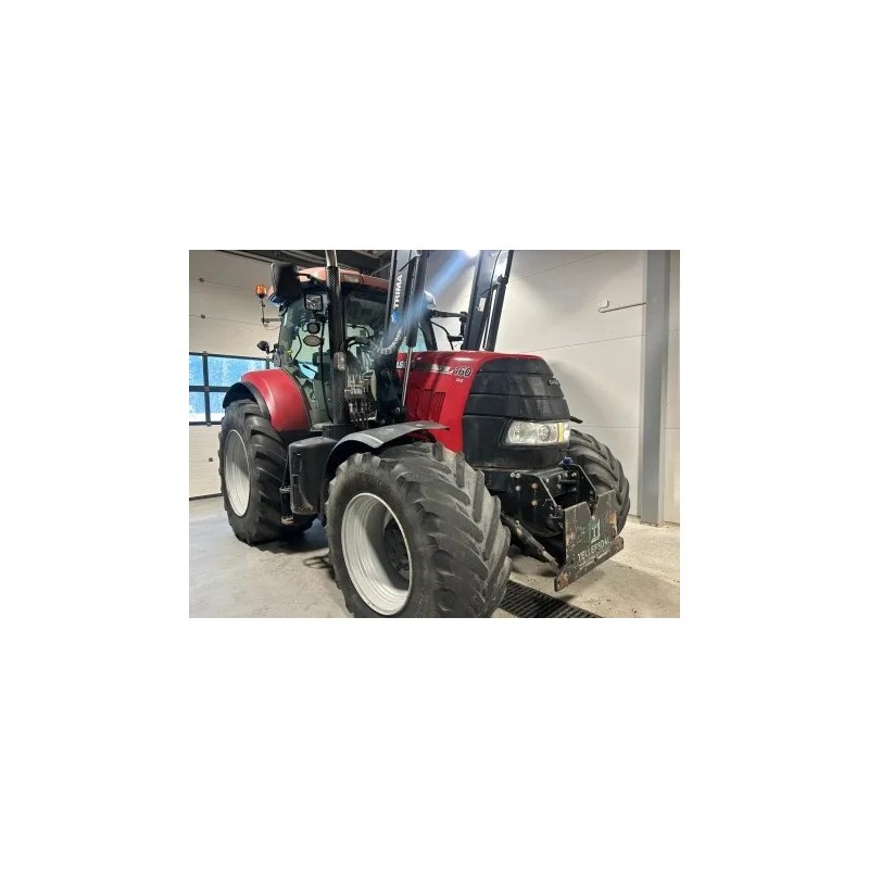 case-ih-puma-160-cvx (3) CASE IH PUMA 160 CVX