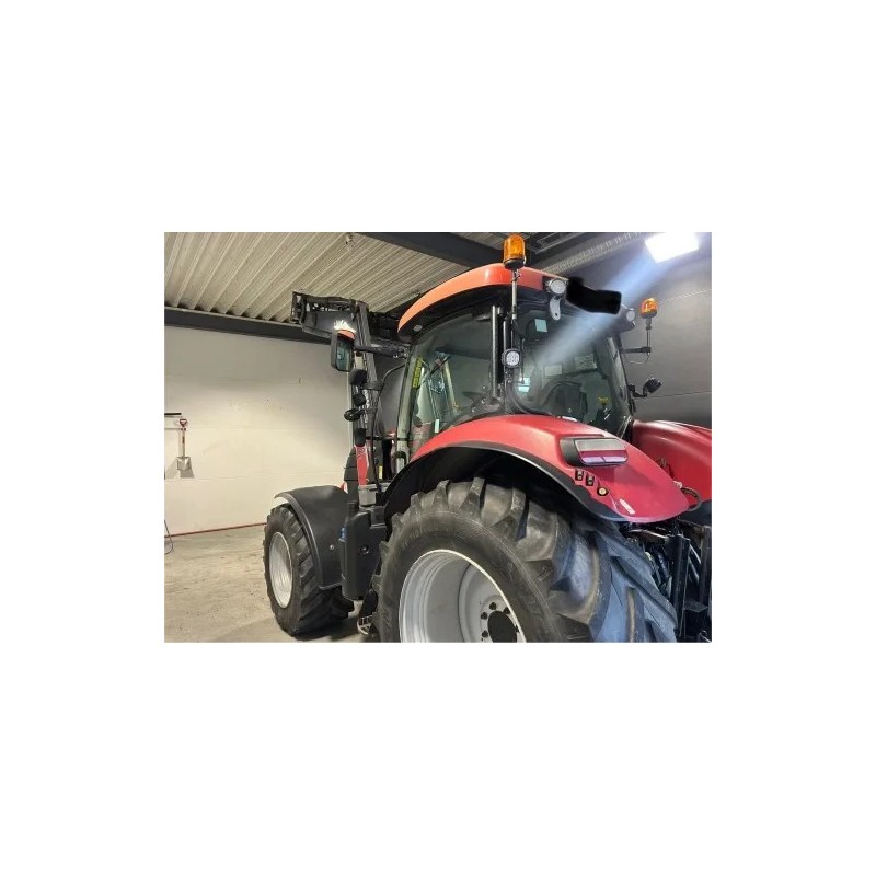 case-ih-puma-160-cvx (33) CASE IH PUMA 160 CVX