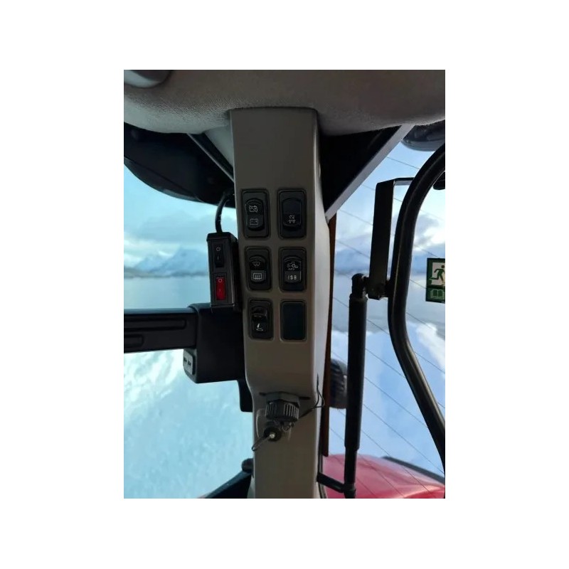 case-ih-puma-175-cvx (18) CASE IH Puma 175 CVX