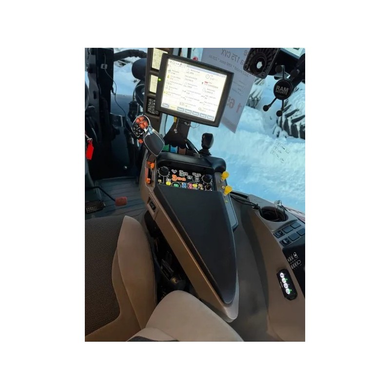 case-ih-puma-175-cvx (22) CASE IH Puma 175 CVX