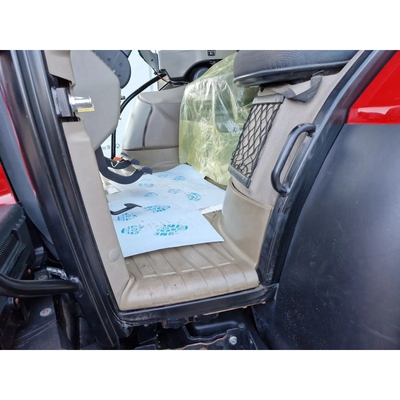 CASE IH Vestrum 130 CVX