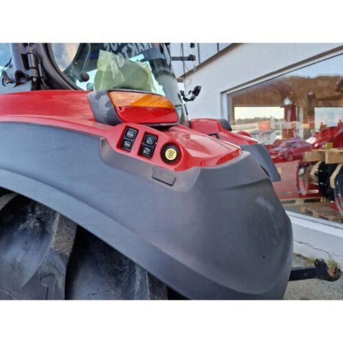 CASE IH Vestrum 130 CVX