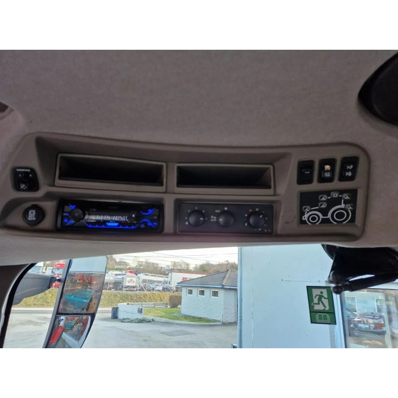 CASE IH Vestrum 130 CVX