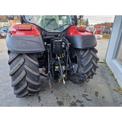 CASE IH Vestrum 130 CVX