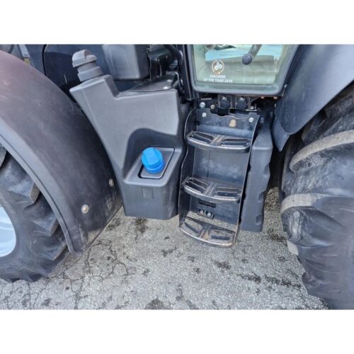 CASE IH Vestrum 130 CVX