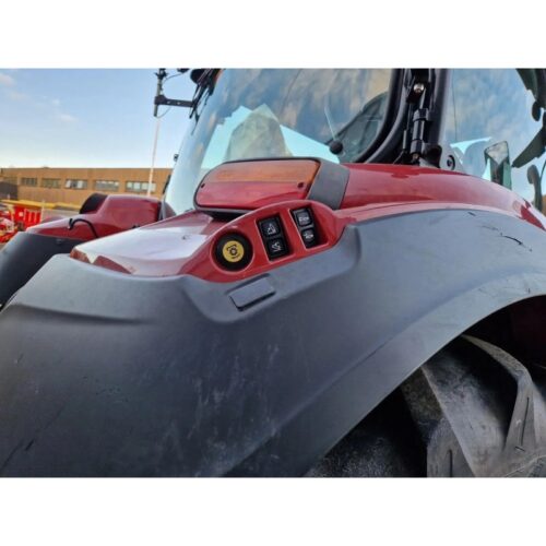 CASE IH Vestrum 130 CVX