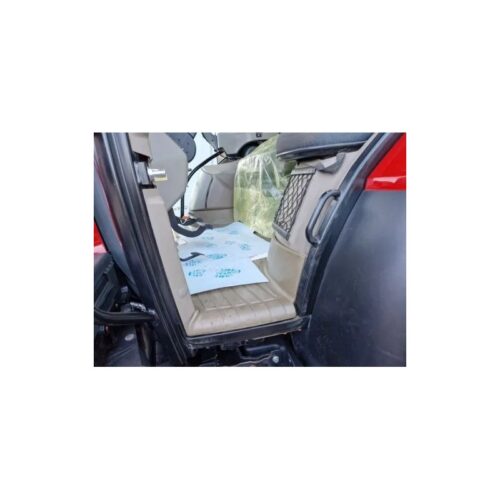 CASE IH Vestrum 130 CVX