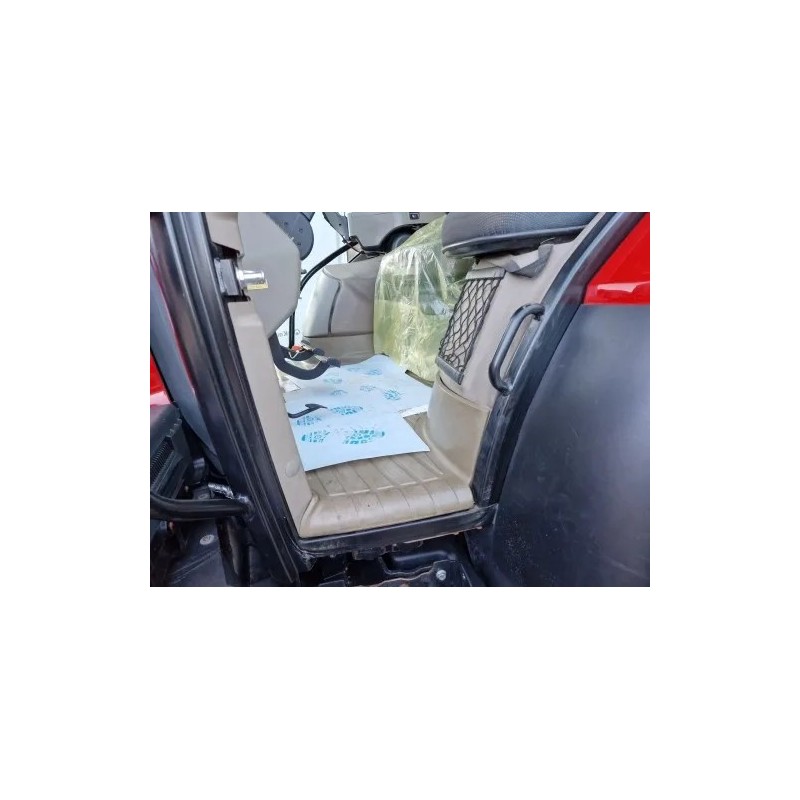 CASE IH Vestrum 130 CVX